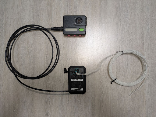 リルズ、小型で高拡張性の外部入出力対応IoTカメラを発売開始 | LiLz